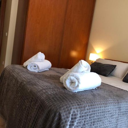 Apartamento Playa Santa Sussana Barcelona ซานตาซูซานนา ภายนอก รูปภาพ