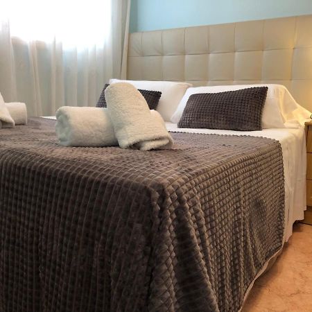 Apartamento Playa Santa Sussana Barcelona ซานตาซูซานนา ภายนอก รูปภาพ