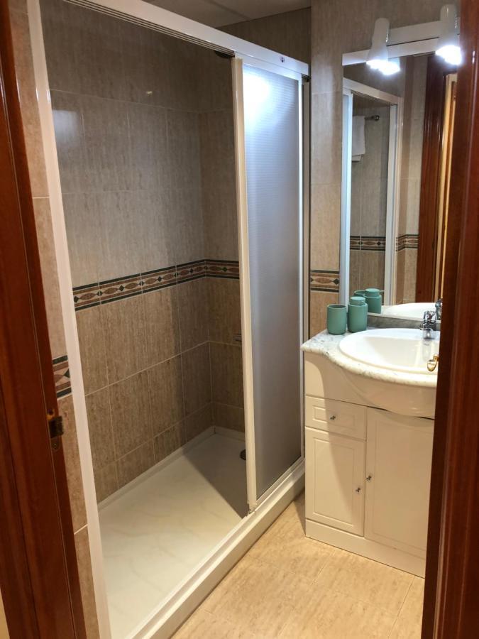 Apartamento Playa Santa Sussana Barcelona ซานตาซูซานนา ภายนอก รูปภาพ