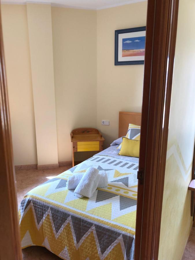 Apartamento Playa Santa Sussana Barcelona ซานตาซูซานนา ภายนอก รูปภาพ
