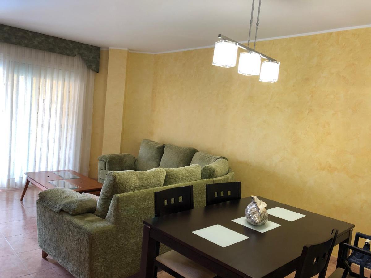 Apartamento Playa Santa Sussana Barcelona ซานตาซูซานนา ภายนอก รูปภาพ