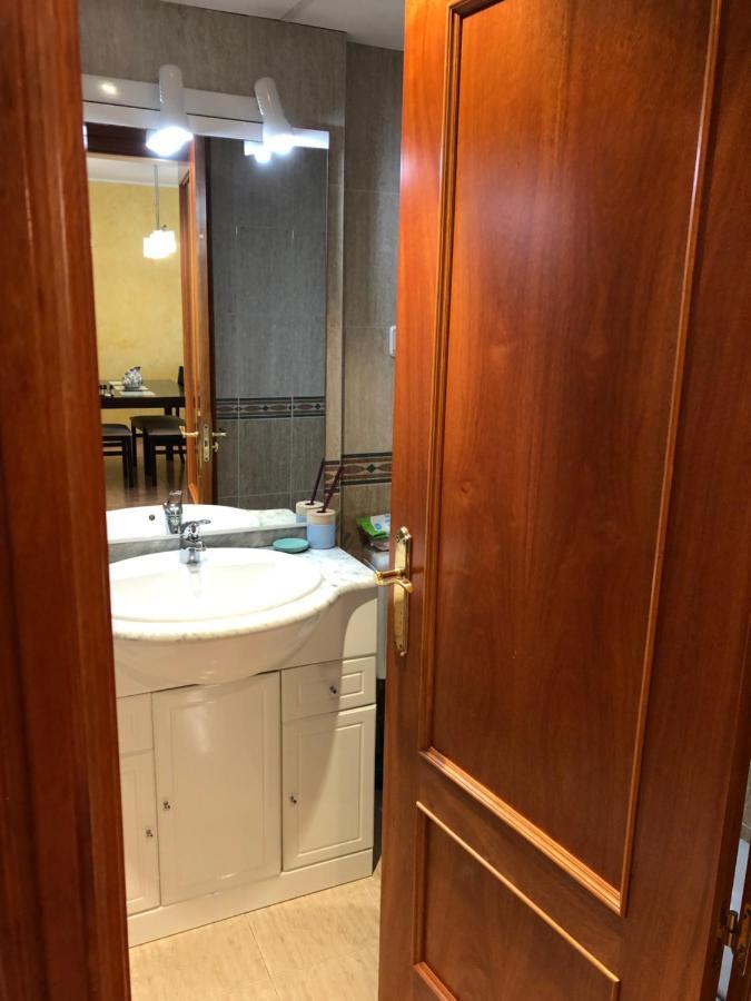 Apartamento Playa Santa Sussana Barcelona ซานตาซูซานนา ภายนอก รูปภาพ